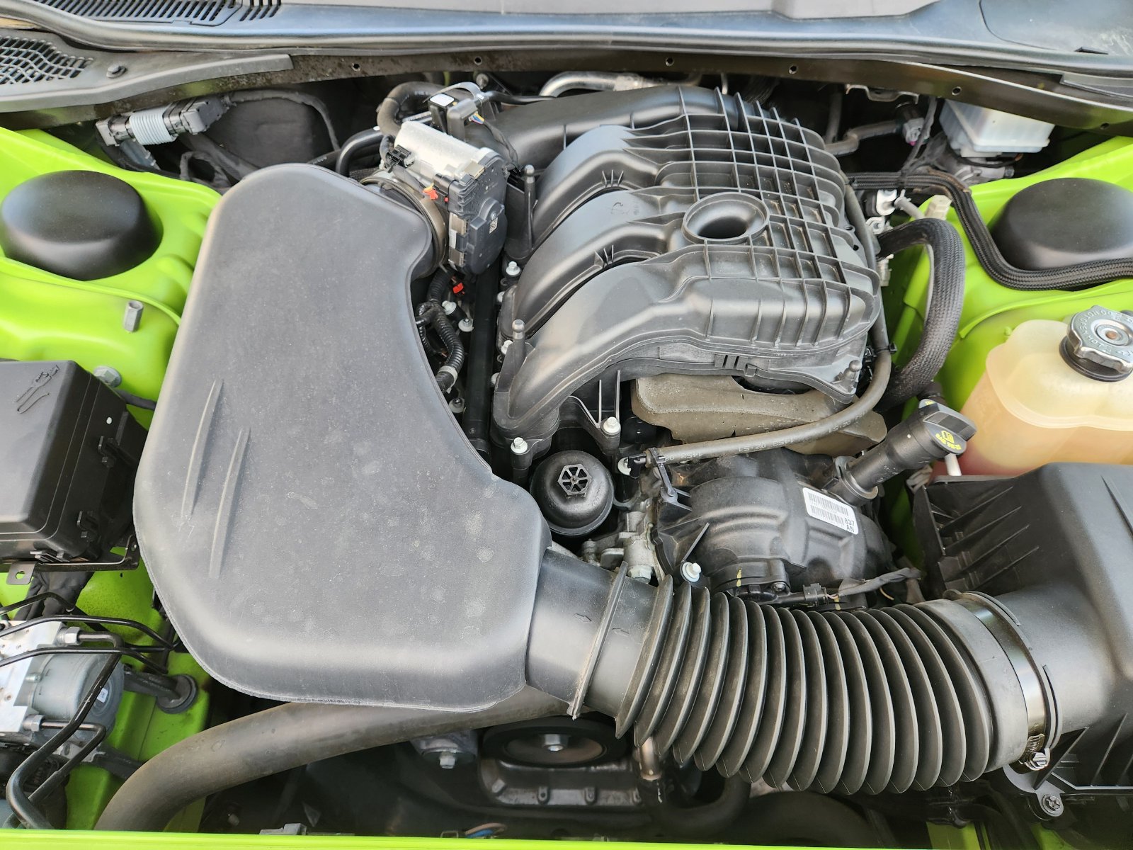 Used 2023 Dodge Challenger GT w/ Blacktop Package RWD image 41