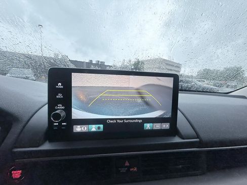 Used 2023 Honda Pilot Elite image 17