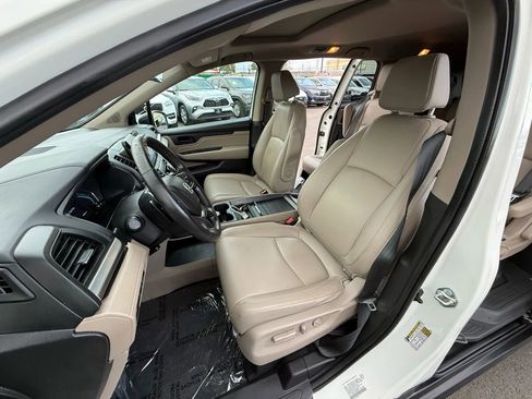 Used 2019 Honda Odyssey EX-L image 31