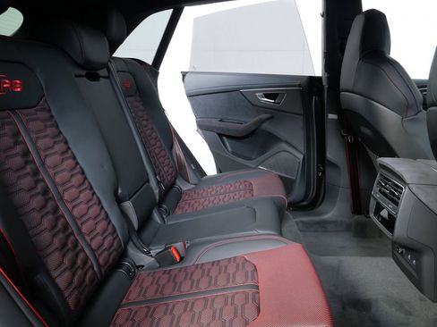 New 2026 Audi RS Q8 performance image 19