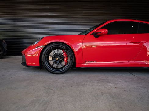 Certified 2026 Porsche 911 Carrera GTS RWD image 11