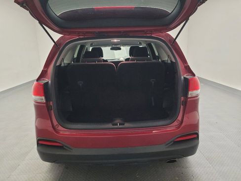 Used 2017 Kia Sorento LX w/ LX V6 Convenience Package FWD image 29