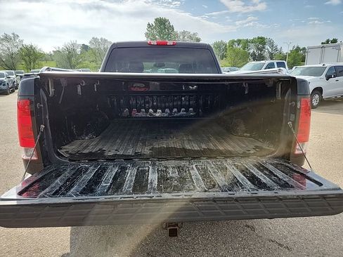 Used 2013 GMC Sierra 1500 Denali AWD/4WD image 35