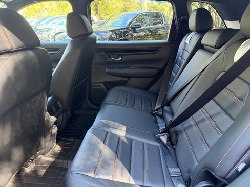 New 2026 Honda CR-V Sport-L image 7