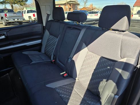 Used 2019 Toyota Tundra SR5 image 17
