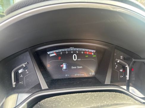 Used 2018 Honda CR-V EX-L image 6