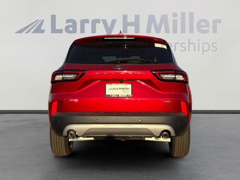 New 2026 Ford Escape SE w/ PHEV Premium Package image 4