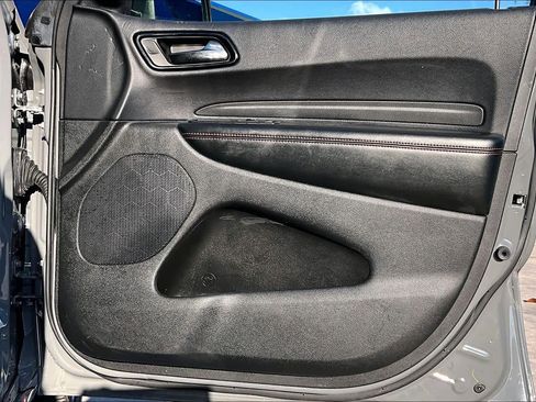 Used 2024 Dodge Durango R/T image 22