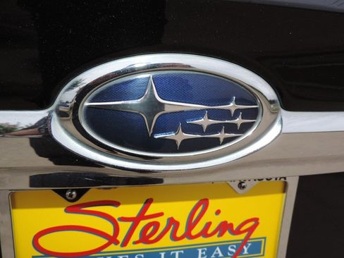 Used 2020 Subaru Ascent Touring w/ Popular Package #3 image 10