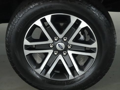 Used 2023 Ford F150 XL w/ STX Appearance Package AWD/4WD image 37