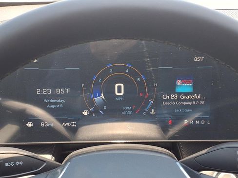 New 2026 Chevrolet Equinox LT image 21