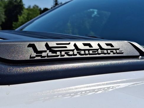 Used 2026 RAM 1500 Rebel w/ Rebel Level 1 Equipment Group AWD/4WD image 33