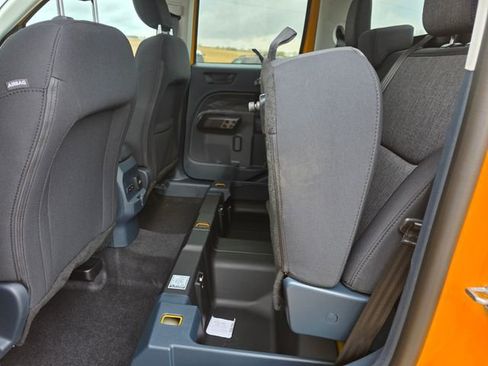 New 2026 Ford Maverick XLT image 33