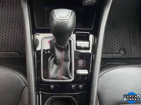 Used 2025 Jeep Compass Trailhawk image 22