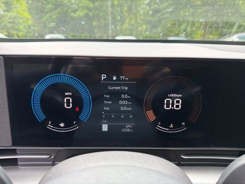 Certified 2026 Hyundai Kona SEL Sport AWD/4WD image 22