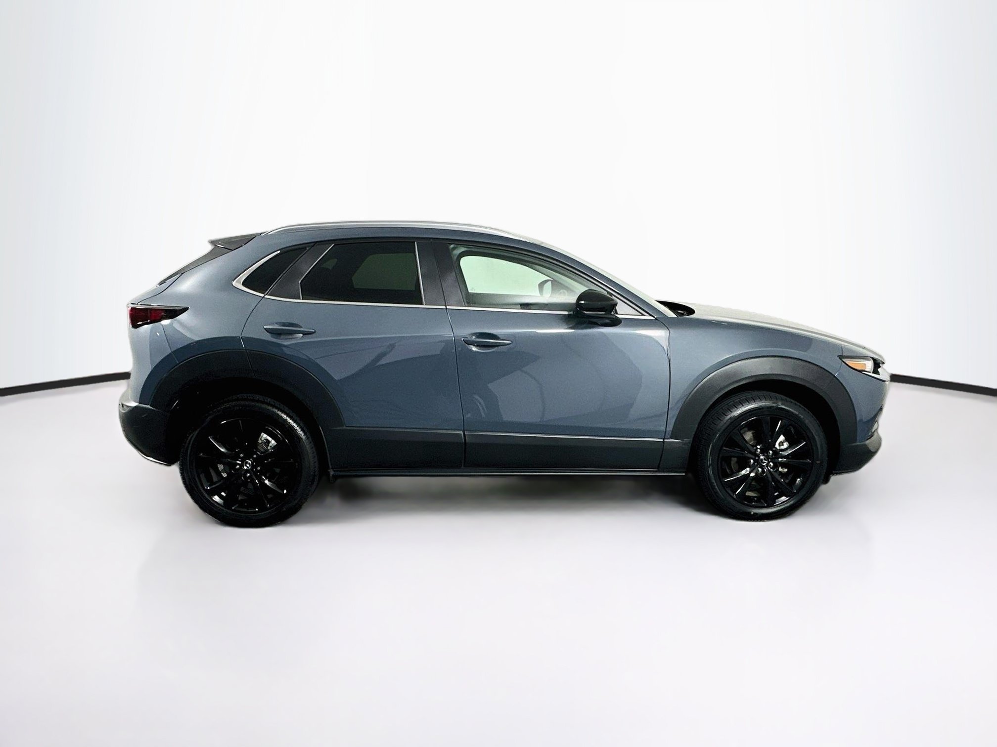 Used 2025 MAZDA CX-30 AWD 2.5 S w/ Preferred Package image 10