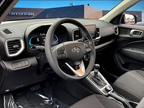 New 2026 Hyundai Venue SEL image 6