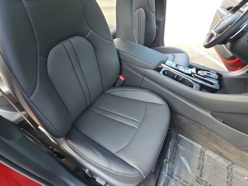 New 2023 Hyundai Sonata Limited w/ Cargo Package FWD image 10