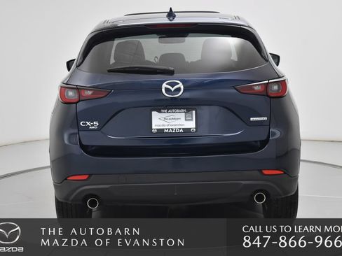 Used 2023 MAZDA CX-5 AWD 2.5 S image 20