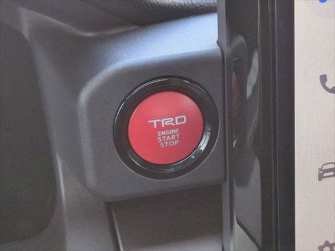 Certified 2026 Toyota 4Runner TRD Sport Premium w/ Tow Technology Package image 27