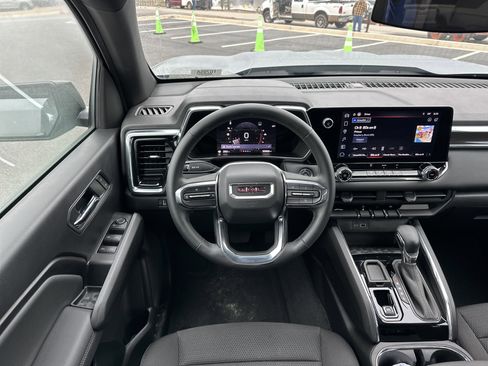 Certified 2023 GMC Canyon Elevation image 22