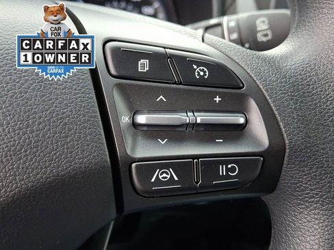 Certified 2023 Hyundai Kona SEL AWD/4WD image 23