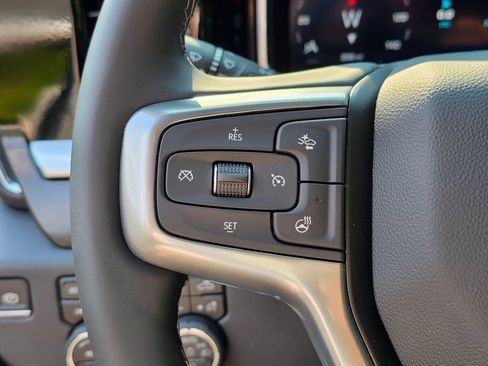 New 2026 Chevrolet Silverado 3500 LTZ w/ LTZ Plus Package AWD/4WD image 29