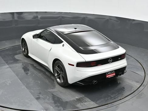 Used 2024 Nissan Z Sport w/ Floor Mat Package RWD image 51