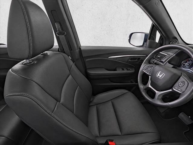 Used 2025 Honda Passport EX-L image 25