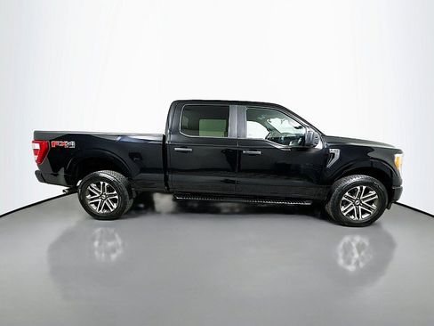 Used 2022 Ford F150 XL w/ STX Appearance Package AWD/4WD image 8