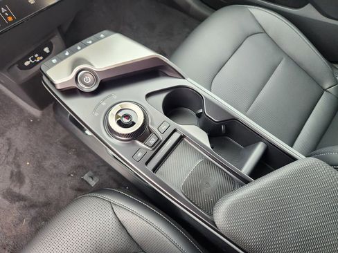 New 2025 Kia EV6 Wind image 20