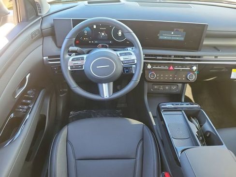 New 2026 Hyundai Tucson Limited image 7
