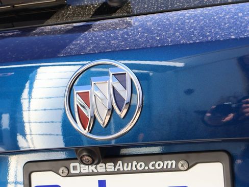 Certified 2023 Buick Envision Avenir image 18