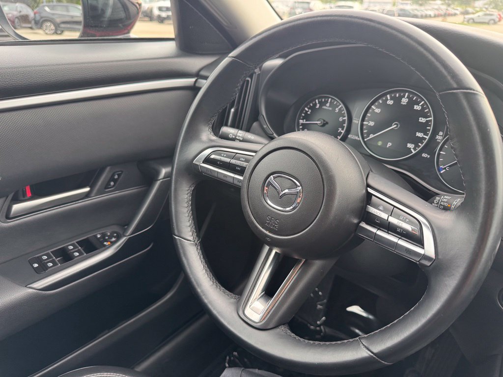 Certified 2025 MAZDA CX-50 AWD 2.5 S w/ Preferred Package image 21
