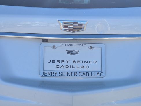 Used 2019 Cadillac XT5 Luxury image 13