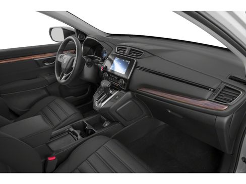 Used 2019 Honda CR-V EX image 13