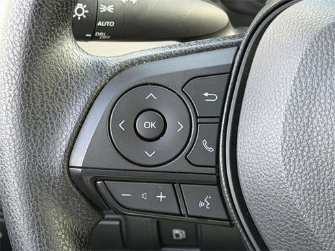 Certified 2025 Toyota Corolla LE image 14