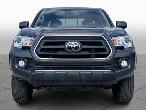 Used 2023 Toyota Tacoma SR5 image 3