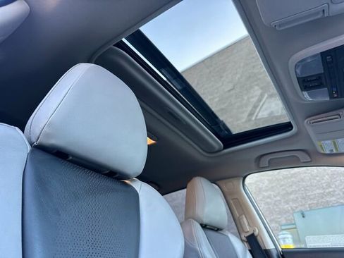 Used 2023 Subaru Crosstrek 2.5i Limited image 19