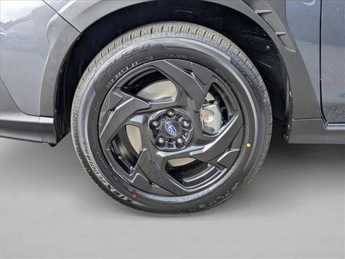 New 2026 Subaru Crosstrek 2.5i Sport AWD/4WD image 10