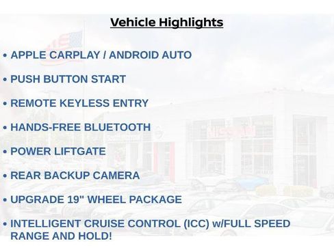 Certified 2023 Nissan Ariya FWD image 12