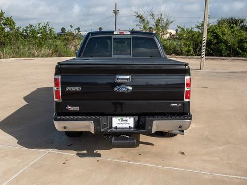 Used 2014 Ford F150 XLT w/ Equipment Group 302A Luxury image 9