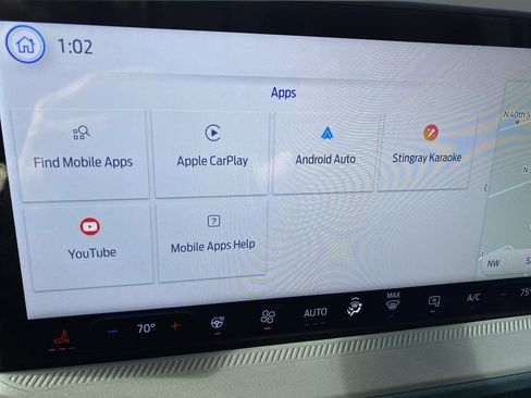 New 2026 Ford Maverick Tremor image 33