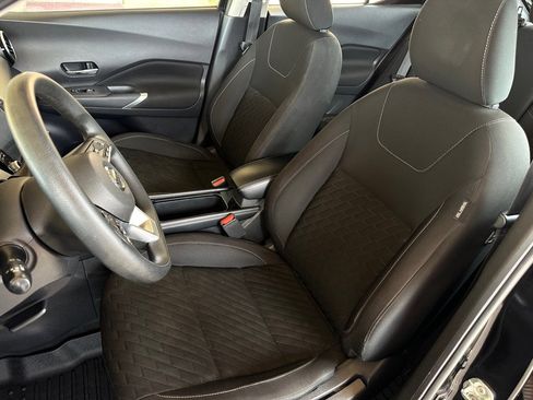 Used 2021 Nissan Kicks SV FWD image 16