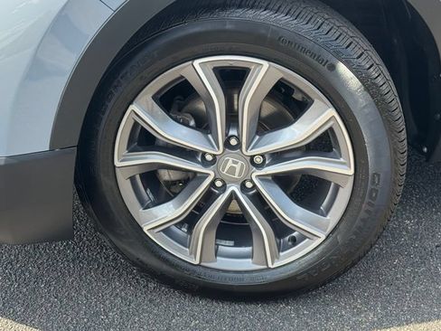 Used 2022 Honda CR-V Touring image 9