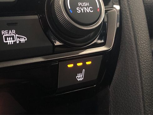 Used 2020 Honda Civic Sport Touring image 25