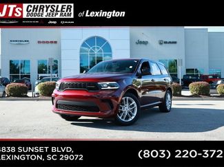 Used 2024 Dodge Durango GT RWD video 1
