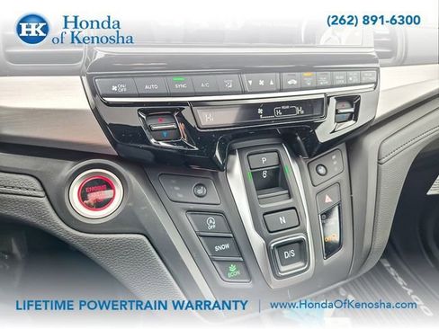 New 2026 Honda Odyssey Sport-L image 19