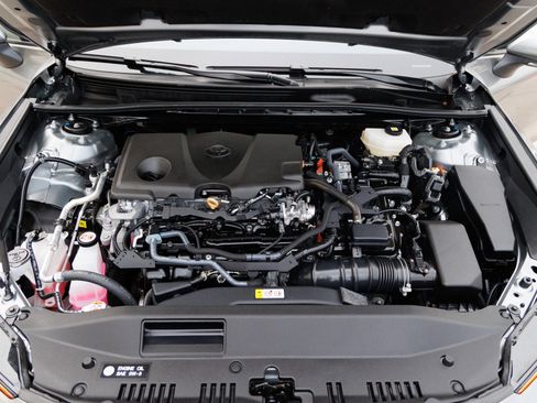 Used 2026 Toyota Camry XSE image 16