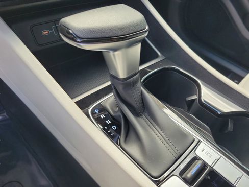 New 2026 Hyundai Tucson SEL image 23